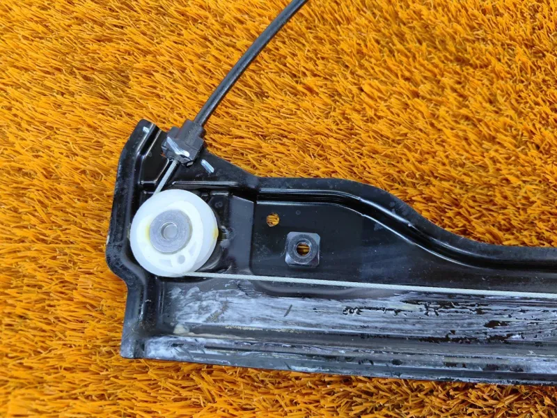 Стеклоподъемник