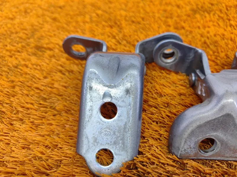 Петля двери