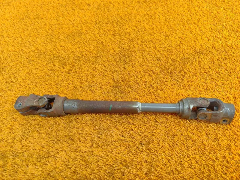 Рулевой карданчик