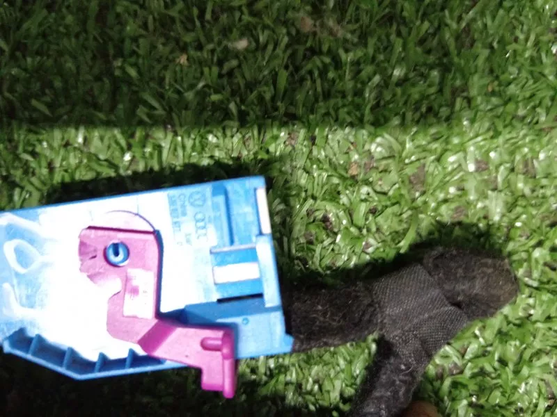 Проводка двери