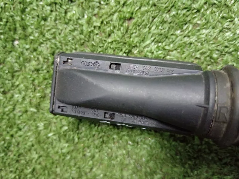 Проводка двери