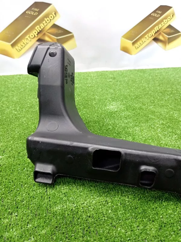 Дефлектор воздуховода