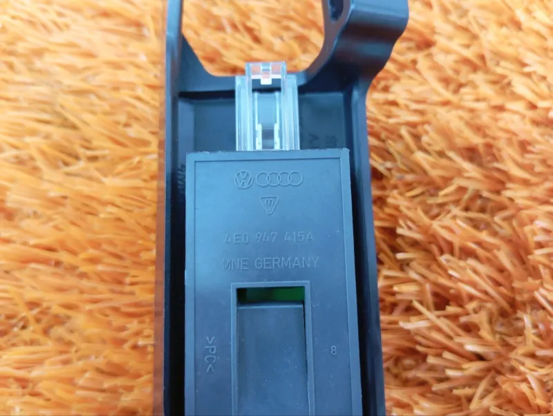 Плафон салона