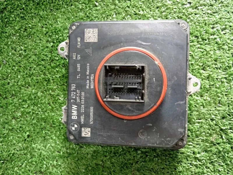 Блок розжига ксенона