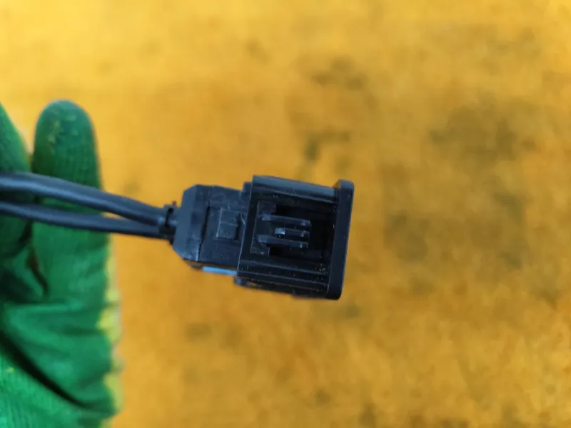 Разъем USB
