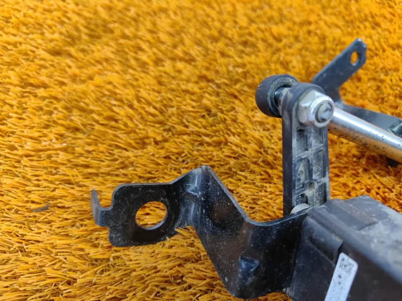 Датчик высоты дорожного просвета