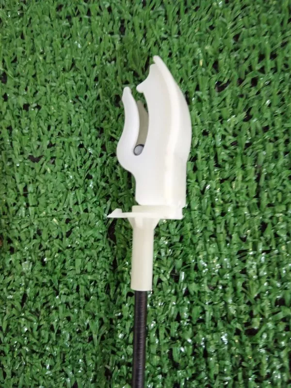 Замок двери