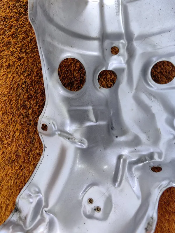 Тепловой экран