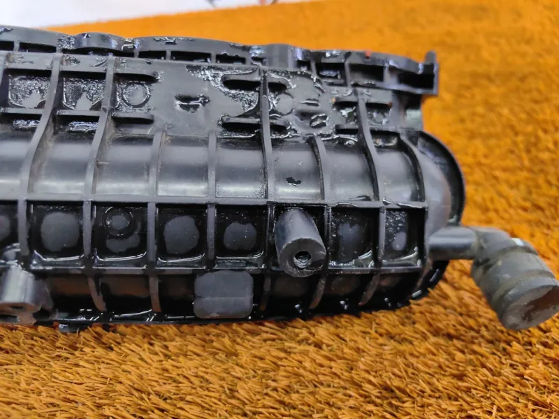 Коллектор впускной