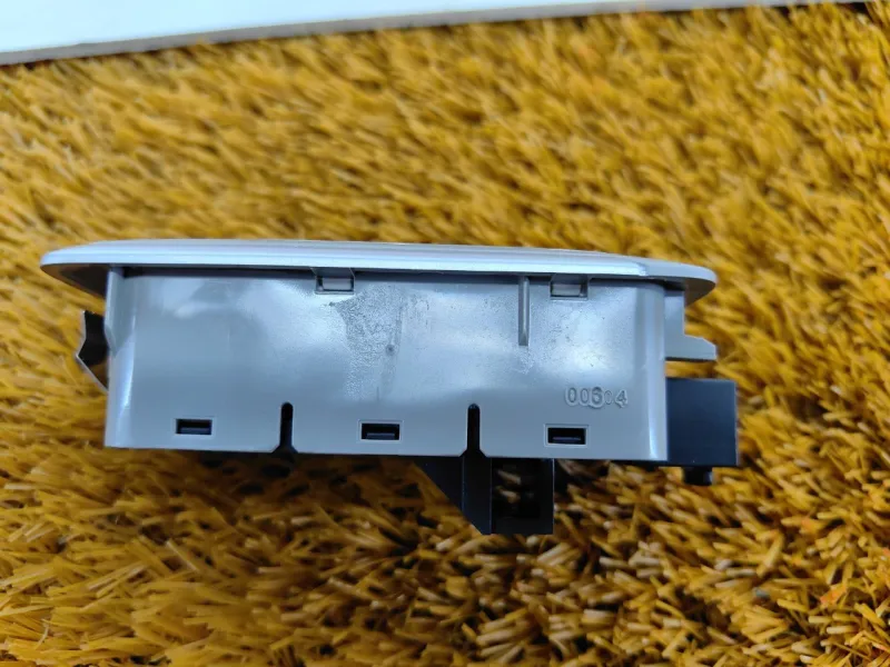 Плафон салона