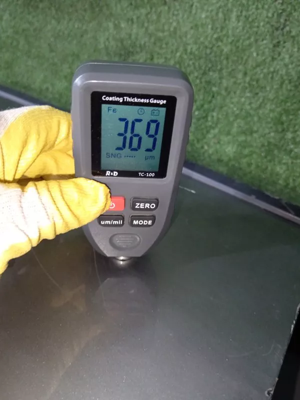 Дверь BMW X5 2008 41517211424 E70, передняя правая