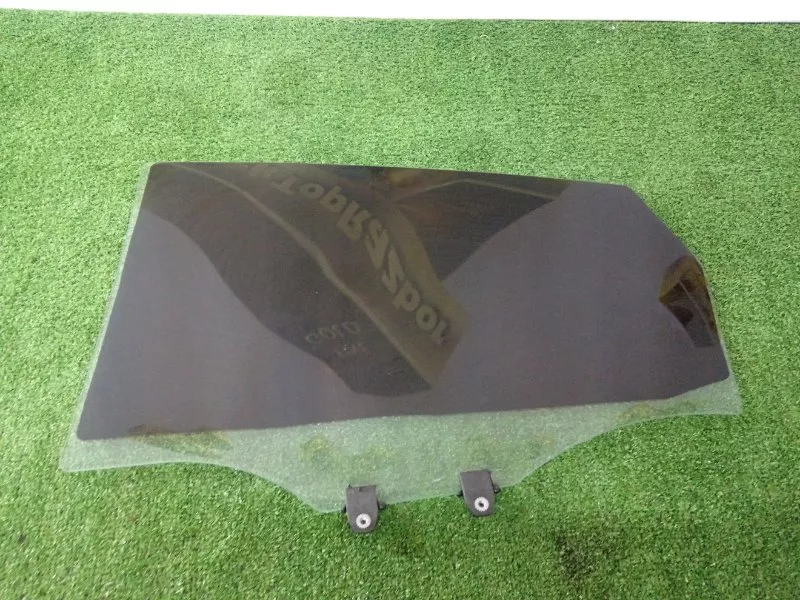 Стекло двери