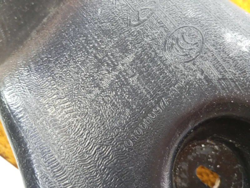 Воздуховод системы вентиляции