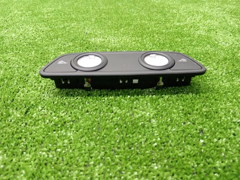 Плафон салона