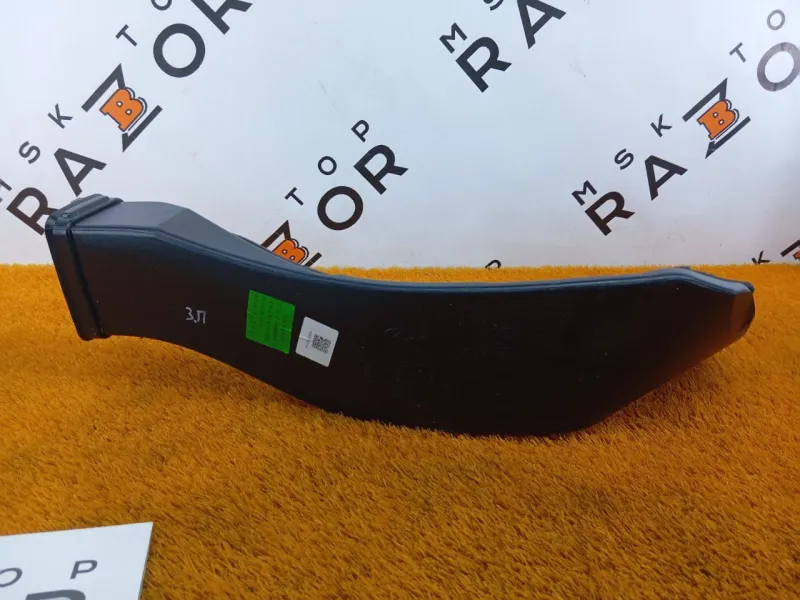 Воздуховод системы вентиляции