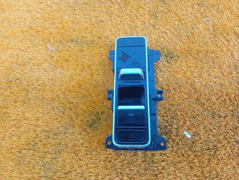 Селектор АКПП