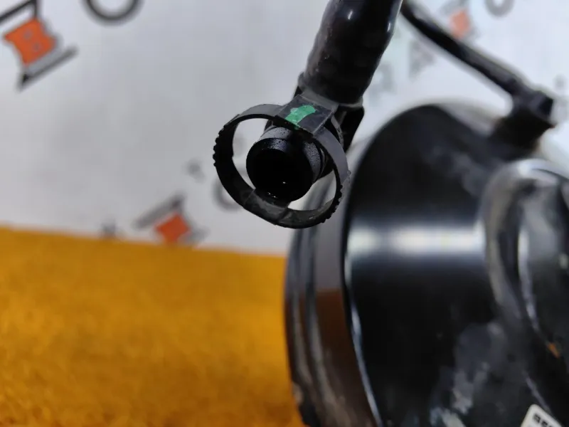 Усилитель тормозов