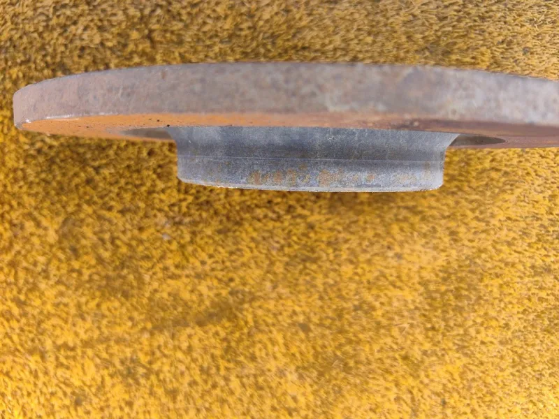 Диск тормозной