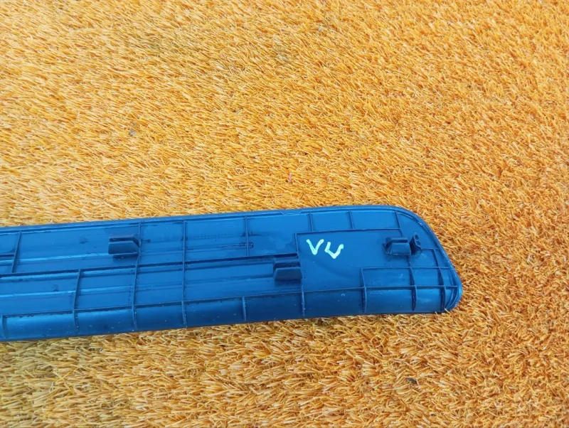 Накладка порога