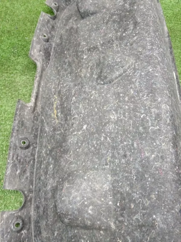 Обшивка крышки багажника BMW 3-Series 2006 706063409 E90