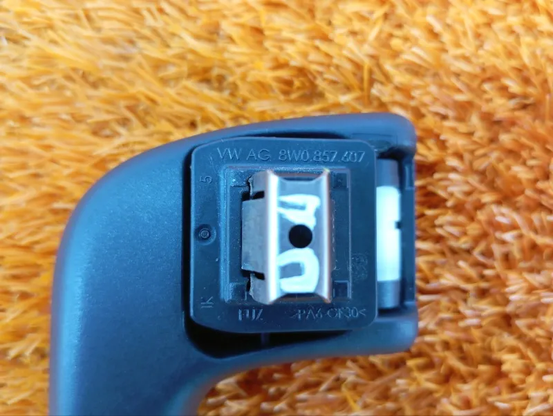 Ручка потолка