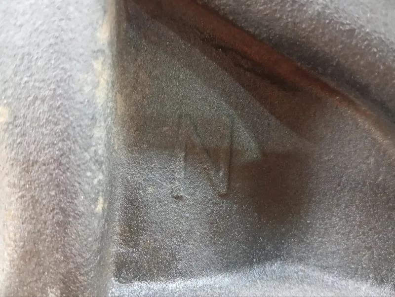 Блок цилиндров