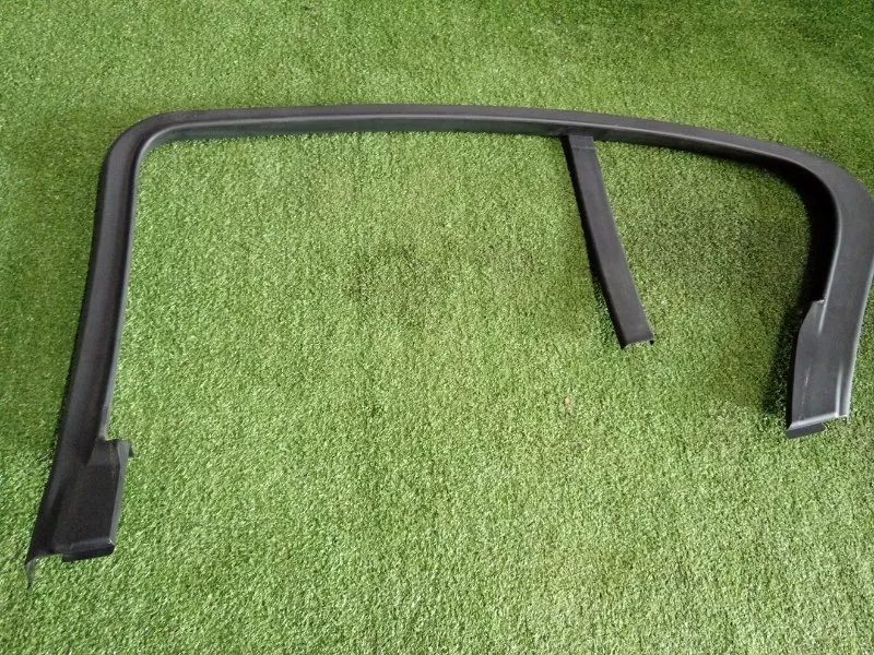 Накладка рамки двери