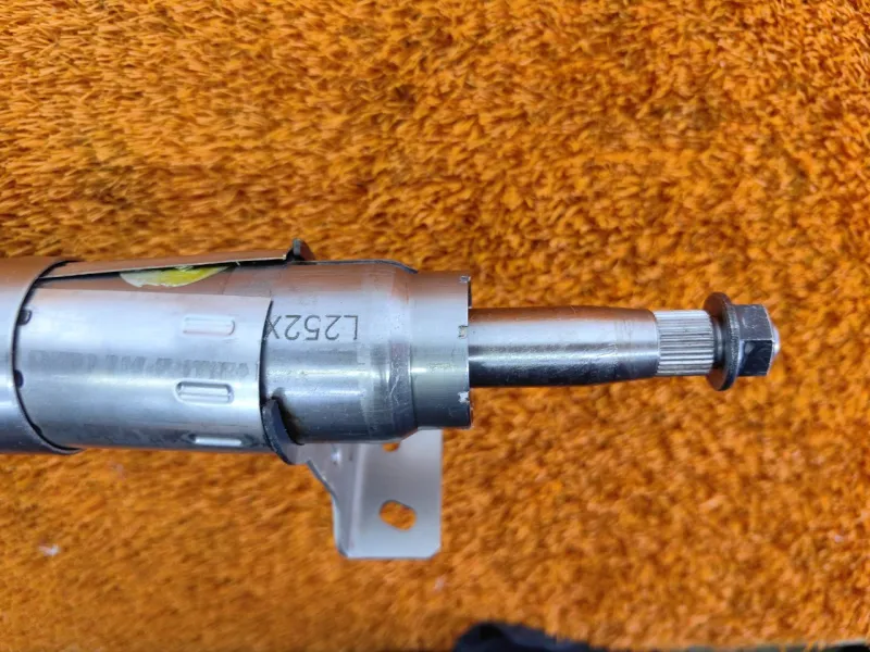 Рулевая колонка