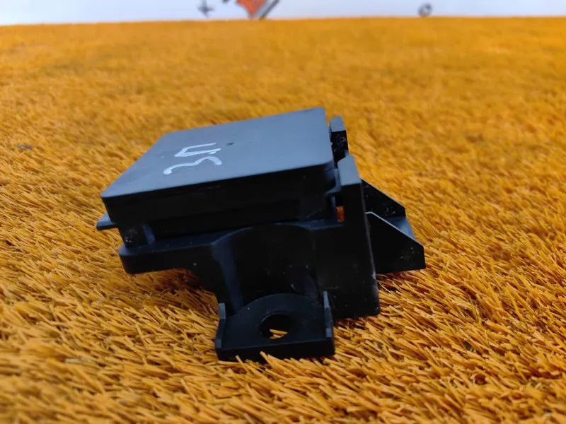 Датчик радарный