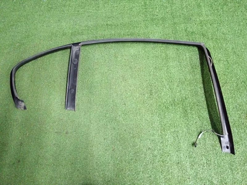 Накладка двери декоративная