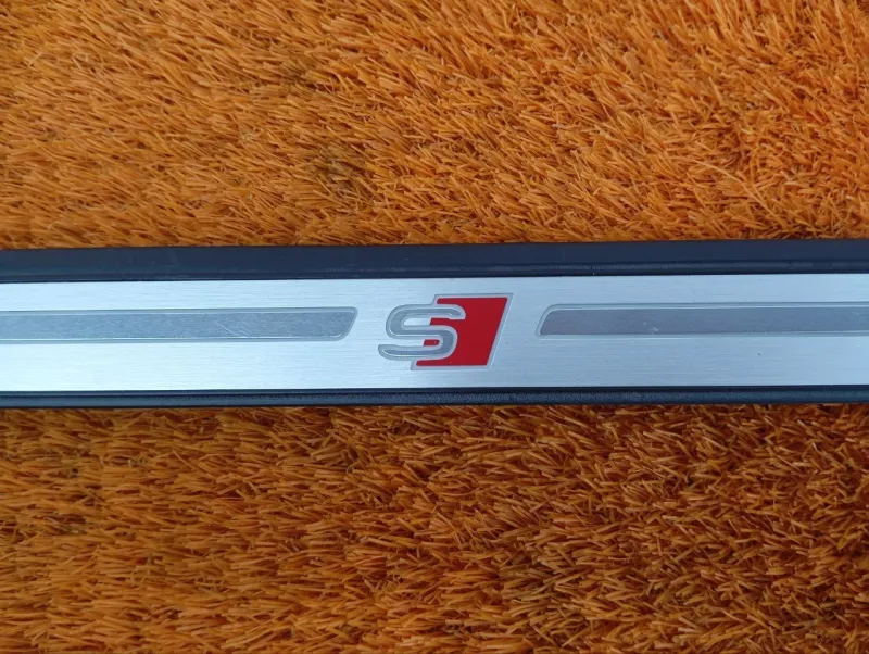 Накладка порога