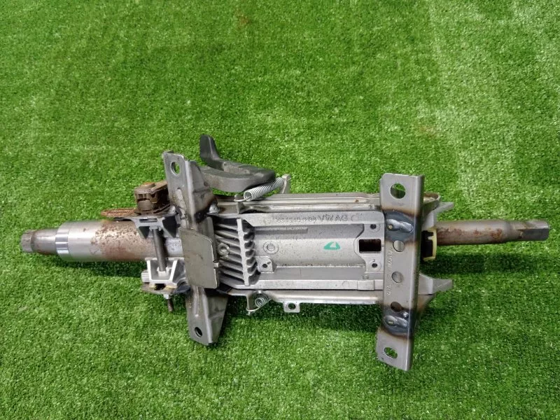 Рулевая колонка