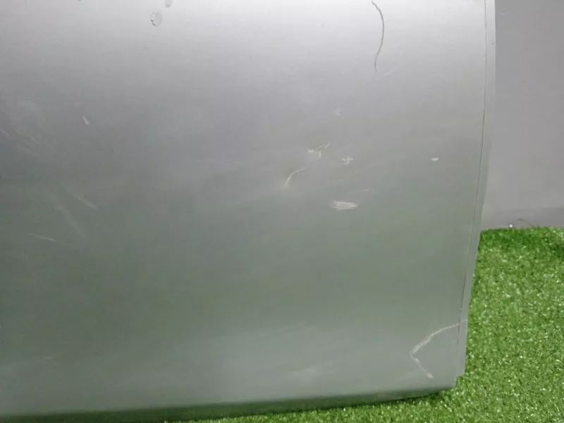 Дверь BMW 5-Series 2011 41007206114 F10, задняя правая