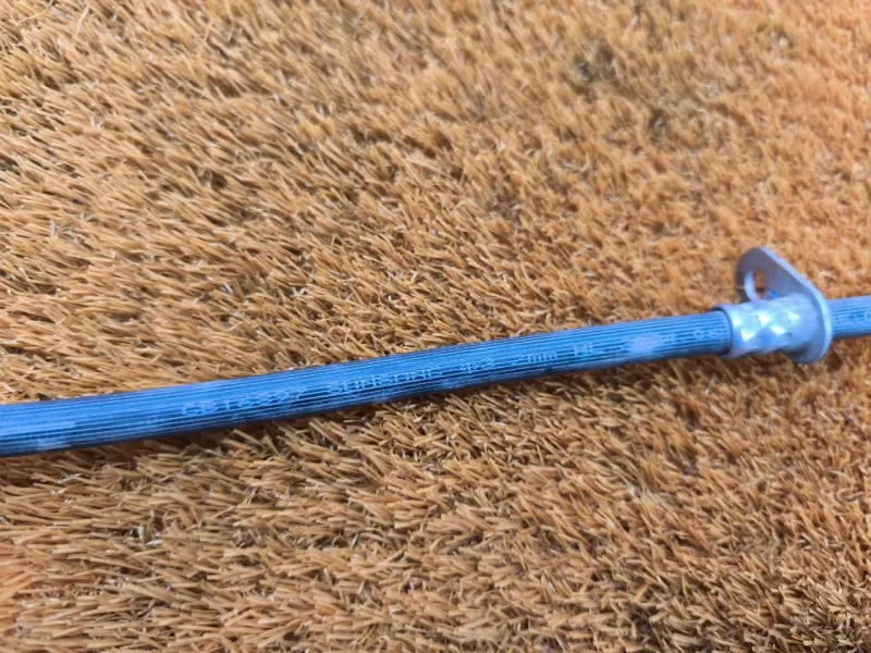 Шланг тормозной