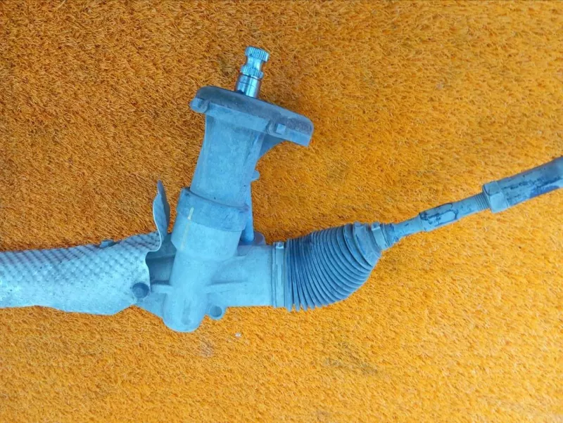 Рулевая рейка