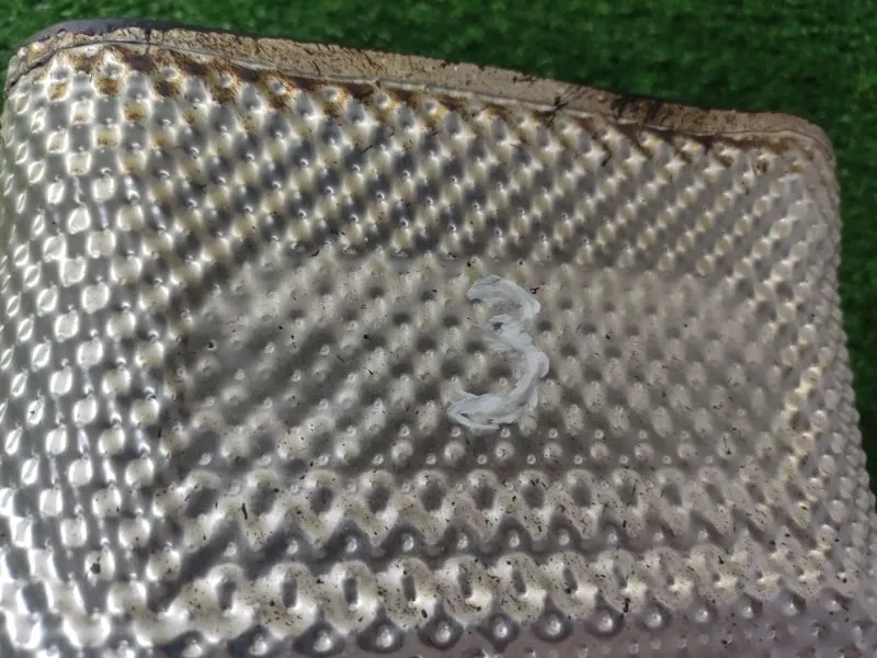 Тепловой экран