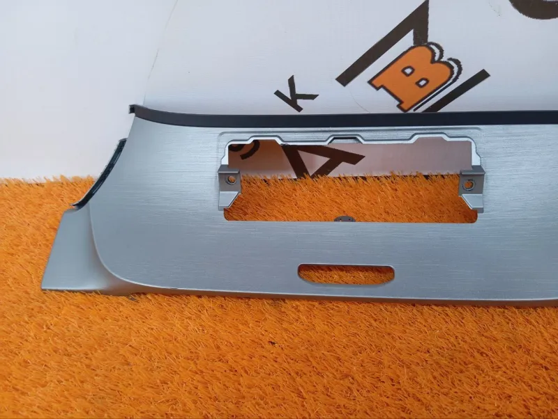 Декоративная накладка торпедо