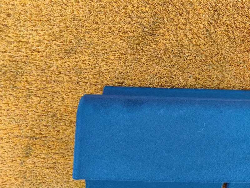 Обшивка багажника