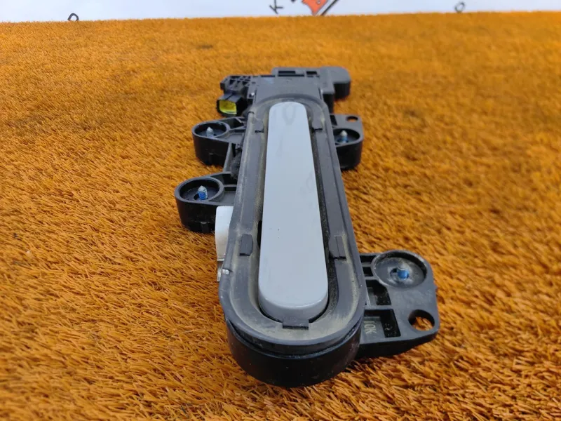 Ручка двери наружняя