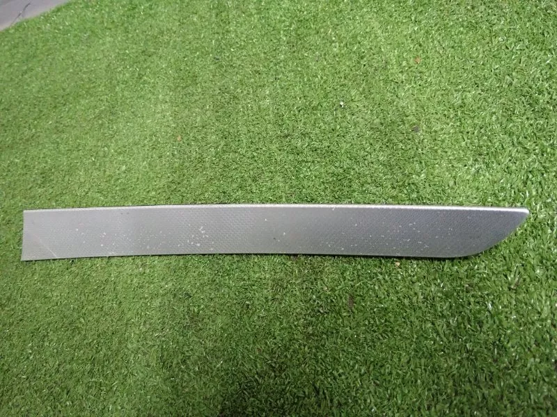 Накладка двери декоративная