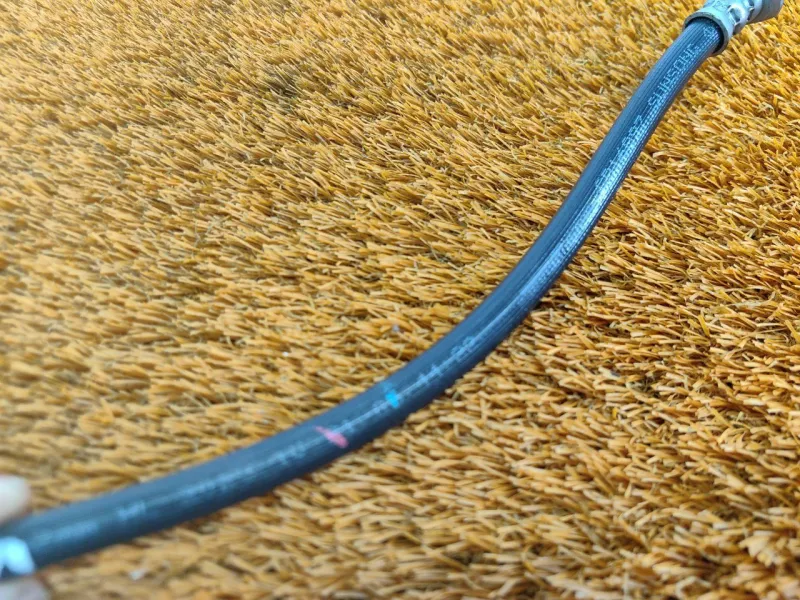 Шланг тормозной