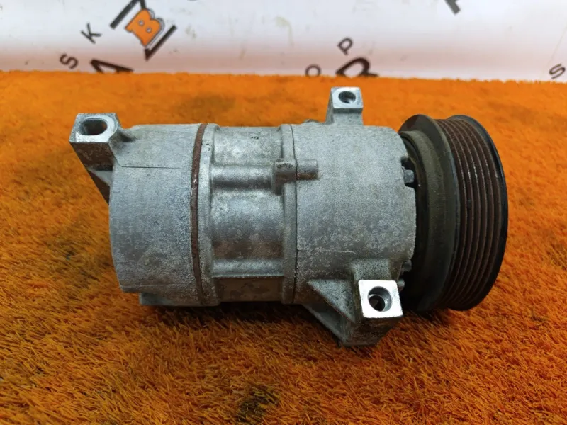 Компрессор кондиционера