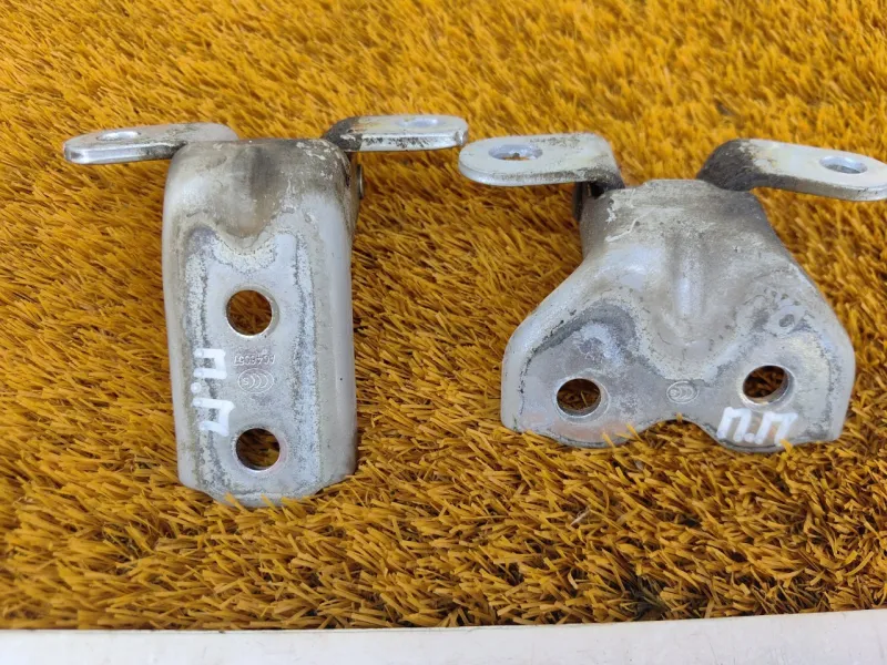 Петля двери