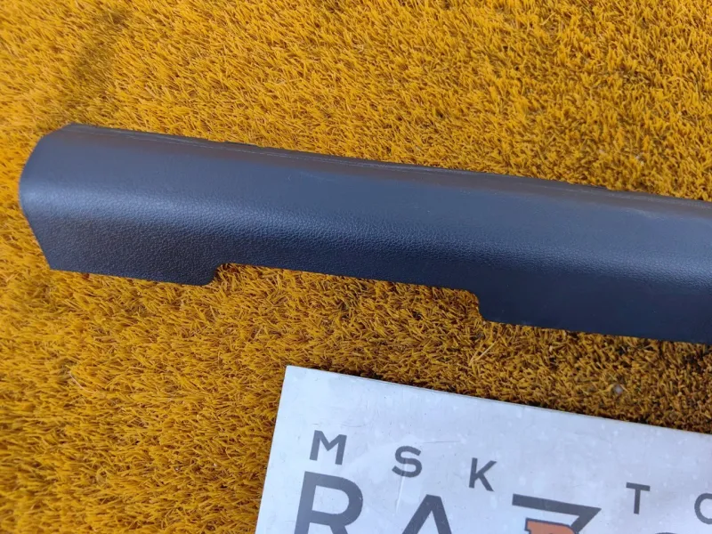 Накладка порога