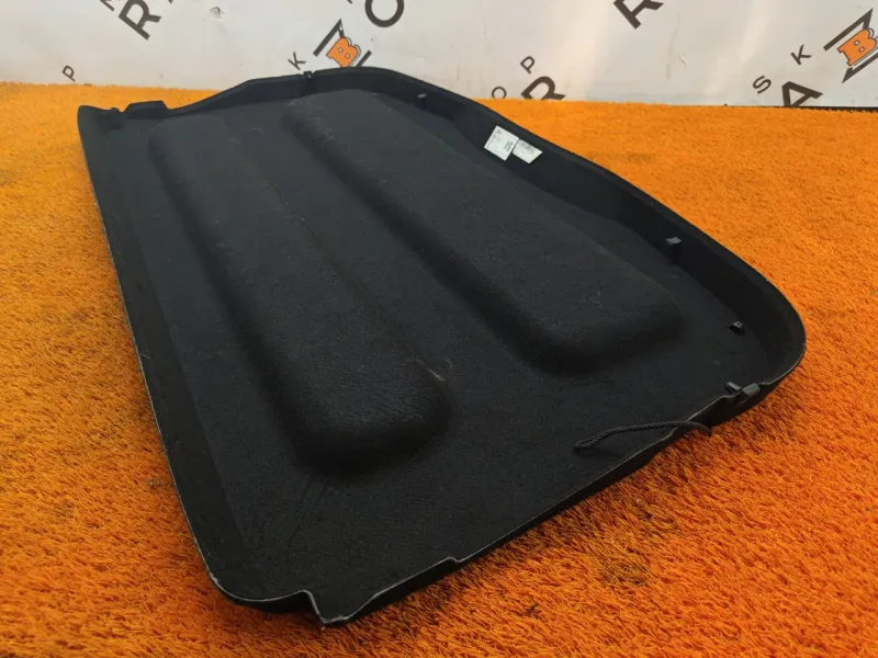 Полка багажника