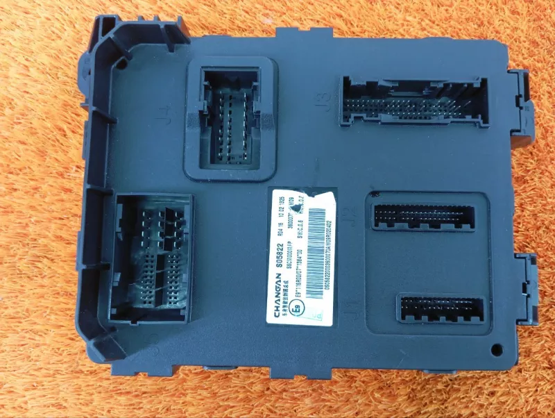 Блок комфорта