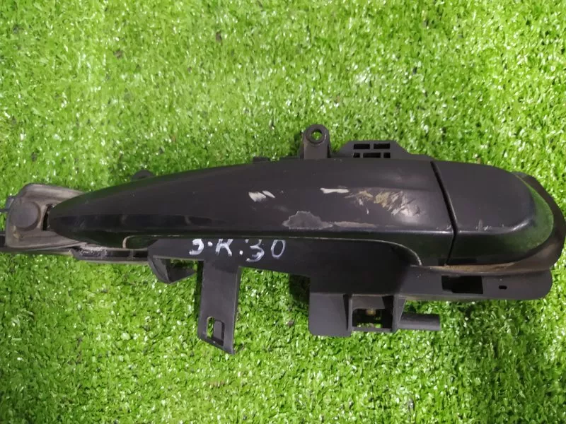 Ручка двери наружняя