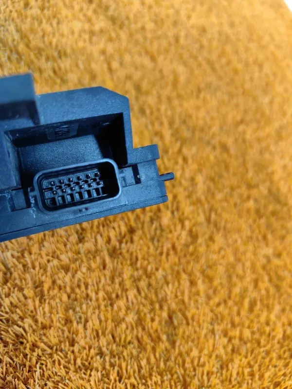 Датчик радарный