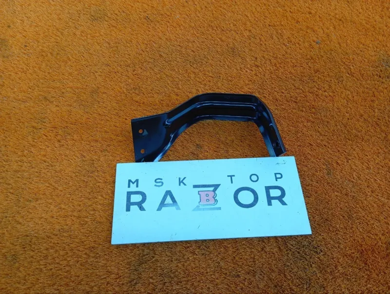 Крепление бампера