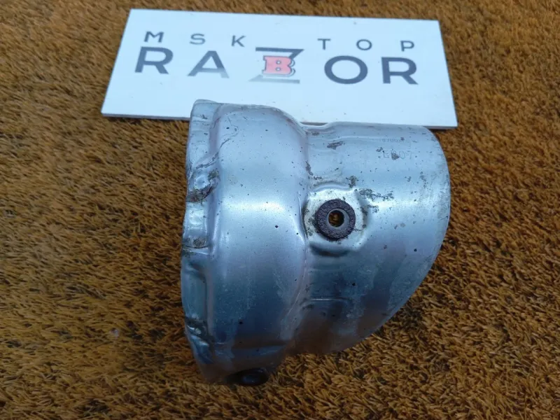 Кожух турбины